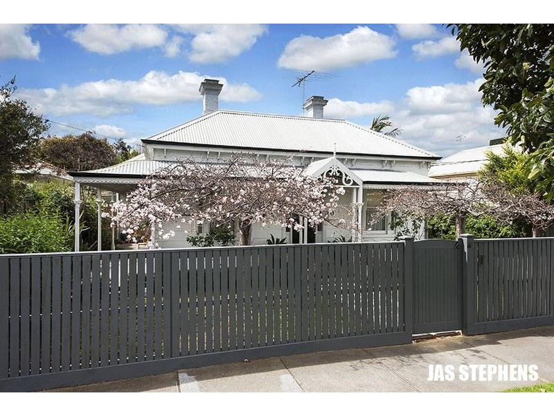63 Hamilton Street, Yarraville VIC 3013