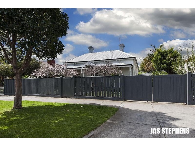 63 Hamilton Street, Yarraville VIC 3013