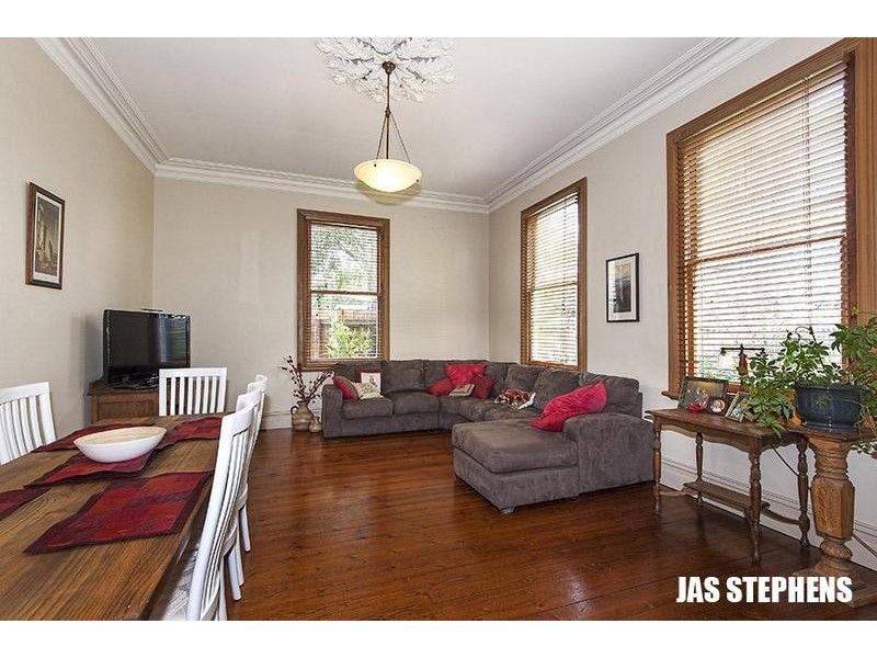 63 Hamilton Street, Yarraville VIC 3013