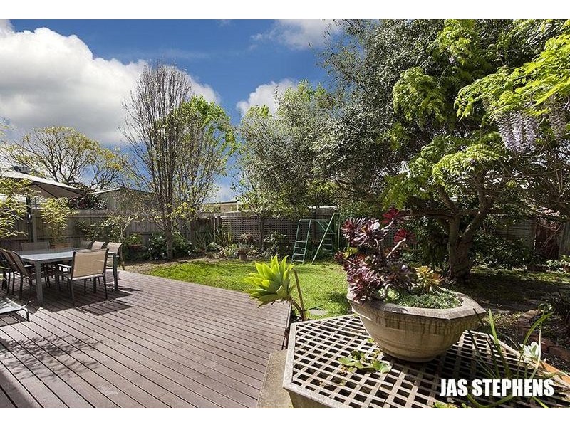 63 Hamilton Street, Yarraville VIC 3013