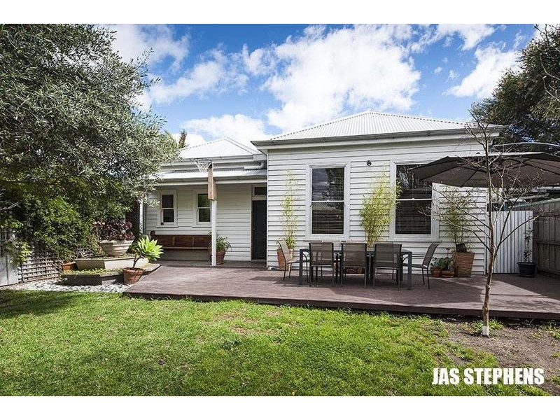 63 Hamilton Street, Yarraville VIC 3013