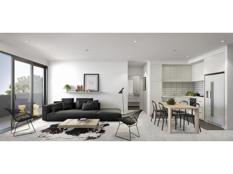 26/102 Beaurepaire Parade, Footscray VIC 3011