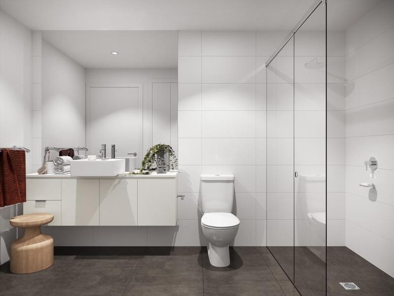 26/102 Beaurepaire Parade, Footscray VIC 3011