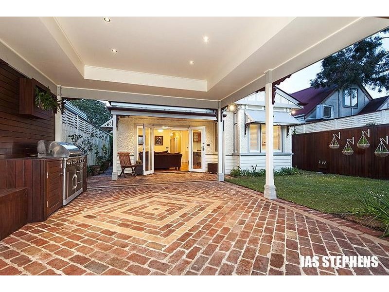 78 Williamstown Road, Kingsville VIC 3012