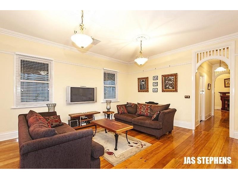 78 Williamstown Road, Kingsville VIC 3012