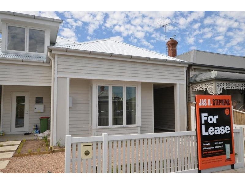 2/5 Stewart Street, Yarraville VIC 3013