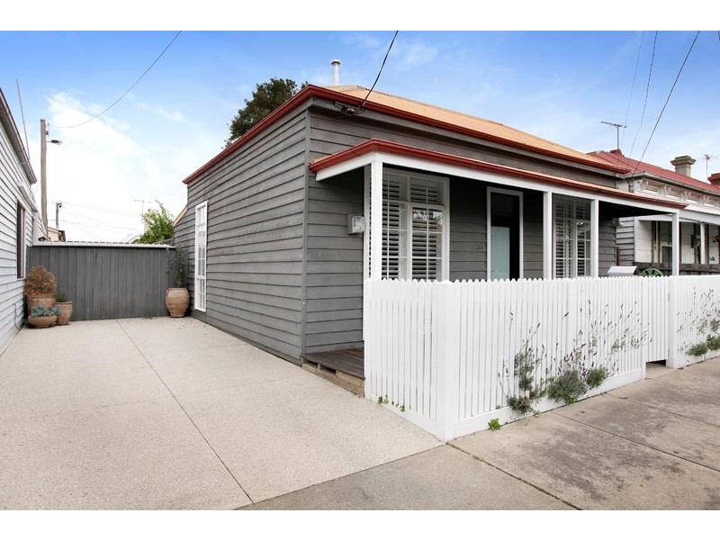33 Ovens Street, Yarraville VIC 3013