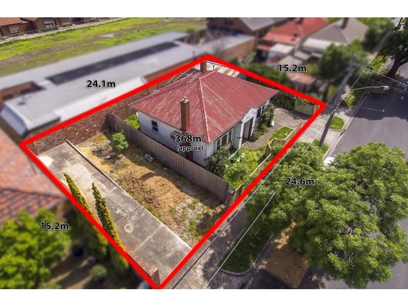 2 Warleigh Road, West Footscray VIC 3012