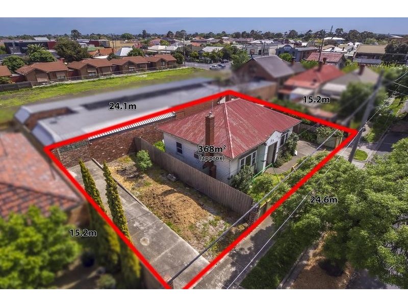 2 Warleigh Road, West Footscray VIC 3012