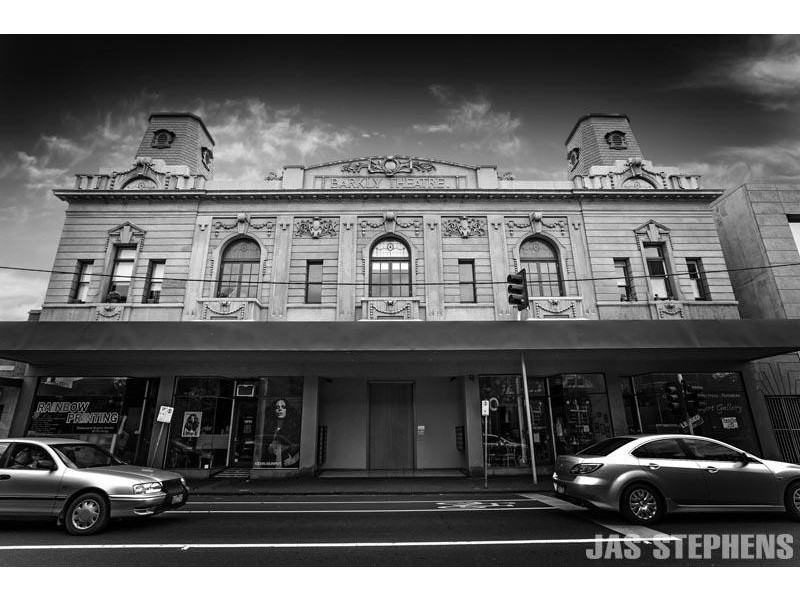 G06/277-287 Barkly Street, Footscray VIC 3011