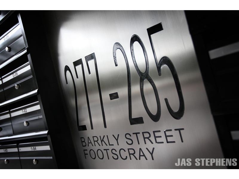 G06/277-287 Barkly Street, Footscray VIC 3011