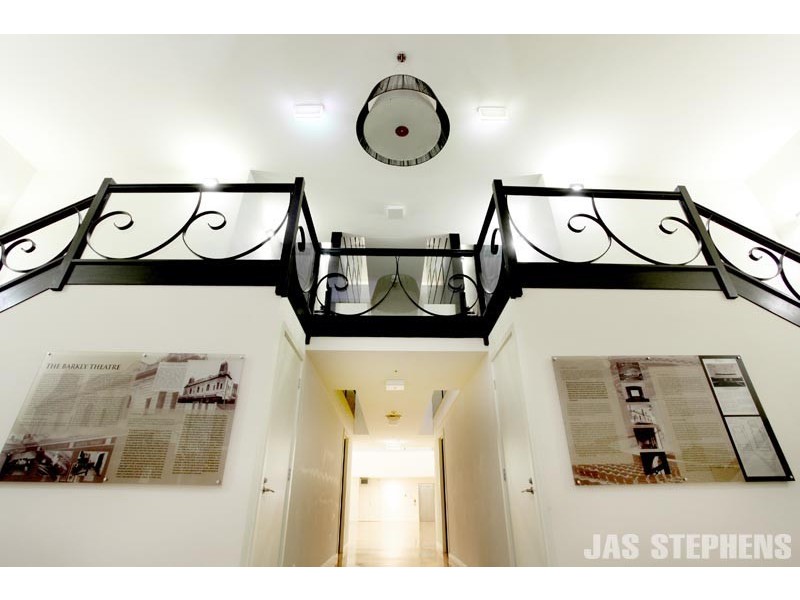 G06/277-287 Barkly Street, Footscray VIC 3011