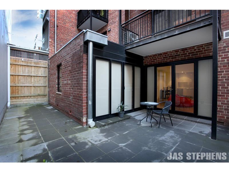 G06/277-287 Barkly Street, Footscray VIC 3011