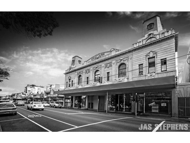 G06/277-287 Barkly Street, Footscray VIC 3011