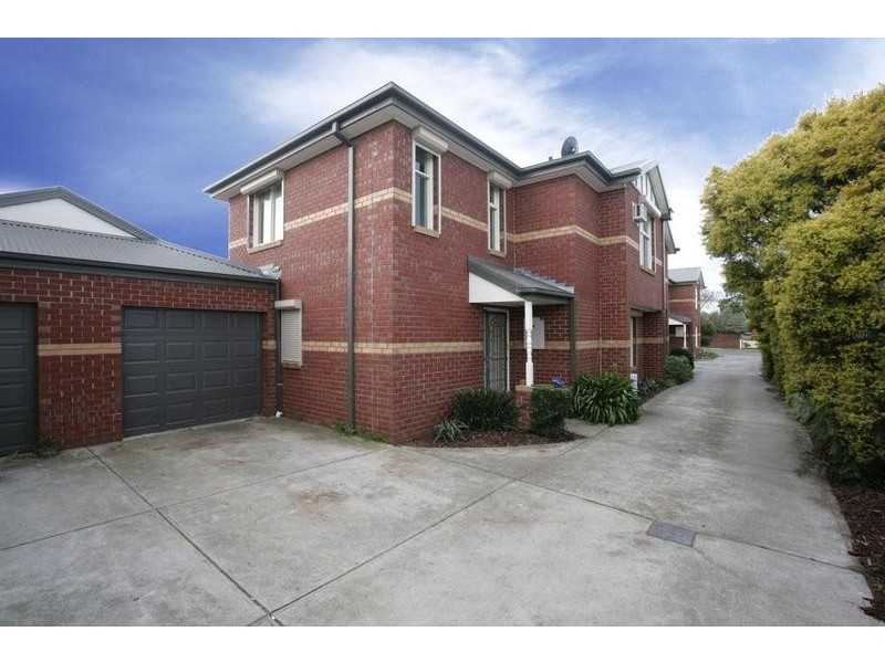 3/84 Roberts Street, West Footscray VIC 3012