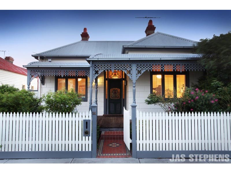 14 Hood Street, Yarraville VIC 3013