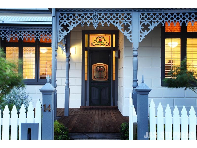 14 Hood Street, Yarraville VIC 3013