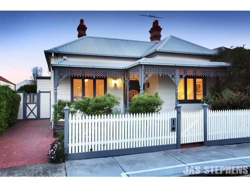 14 Hood Street, Yarraville VIC 3013
