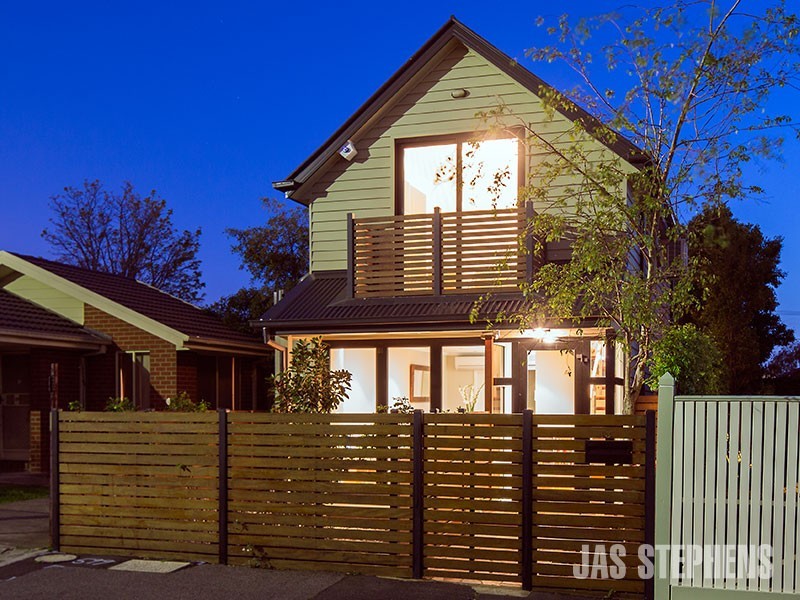 13 Canterbury Street, Yarraville VIC 3013