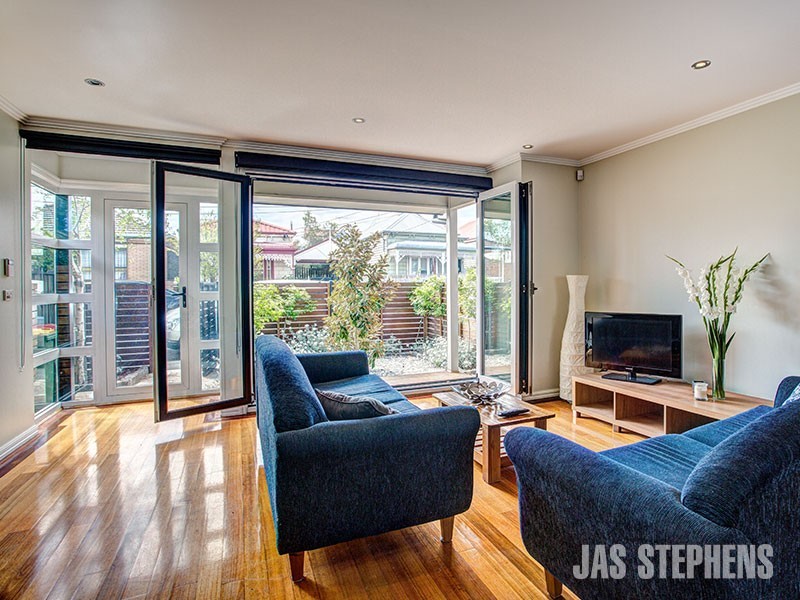 13 Canterbury Street, Yarraville VIC 3013