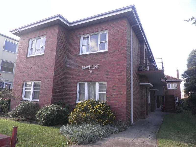 8/78 Droop Street, Footscray VIC 3011