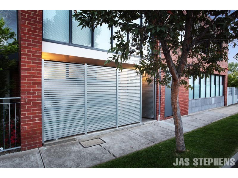 10/123-129 Anderson Street, Yarraville VIC 3013