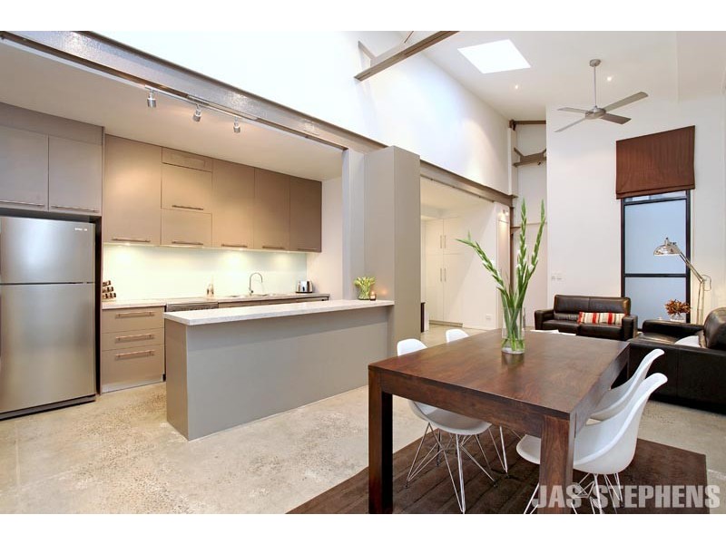 10/123-129 Anderson Street, Yarraville VIC 3013