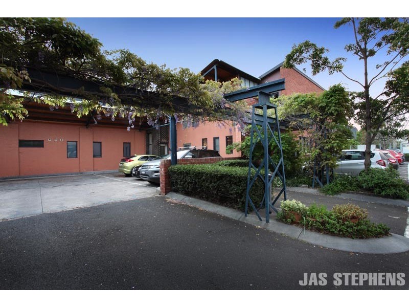 10/123-129 Anderson Street, Yarraville VIC 3013