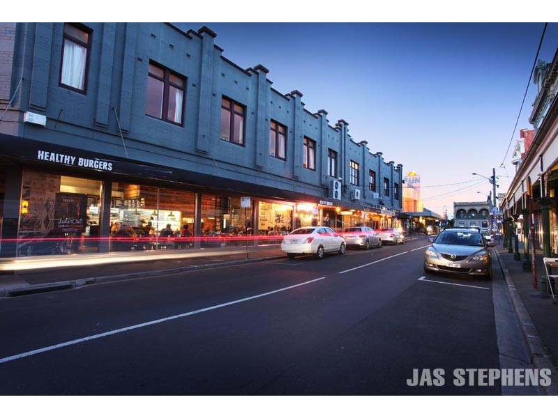 10/123-129 Anderson Street, Yarraville VIC 3013