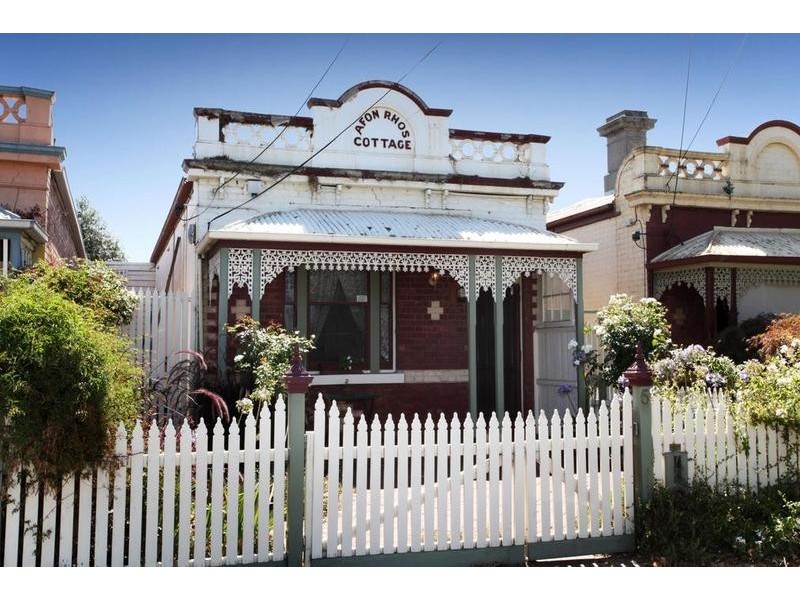 5 Hope Street, Spotswood VIC 3015