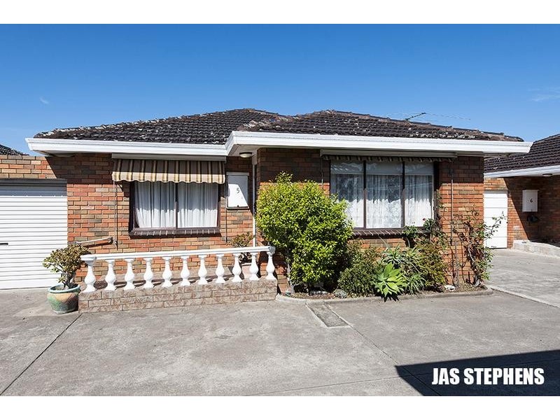 5/51-53 Alma Street, West Footscray VIC 3012