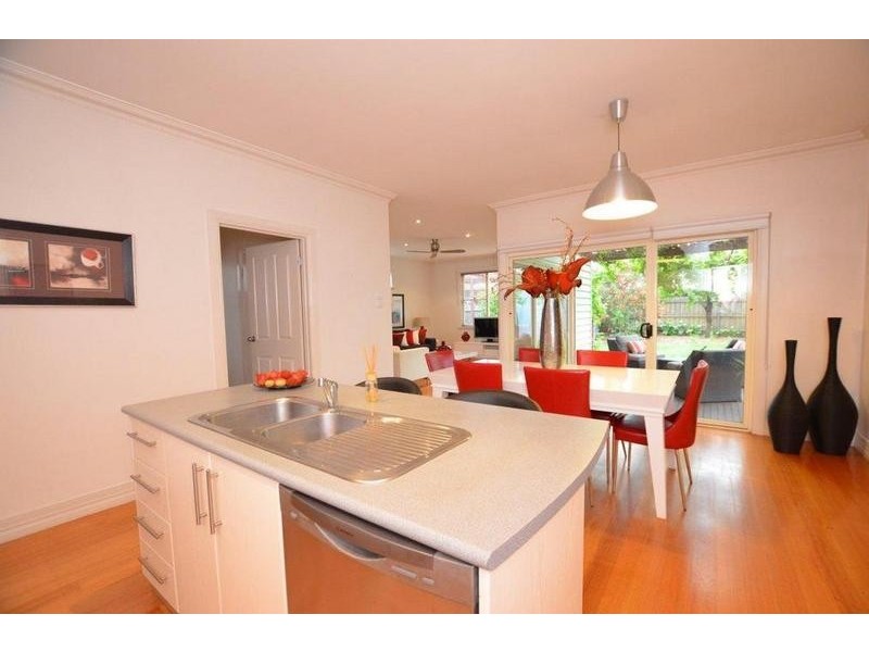 22 Vernon Street, South Kingsville VIC 3015