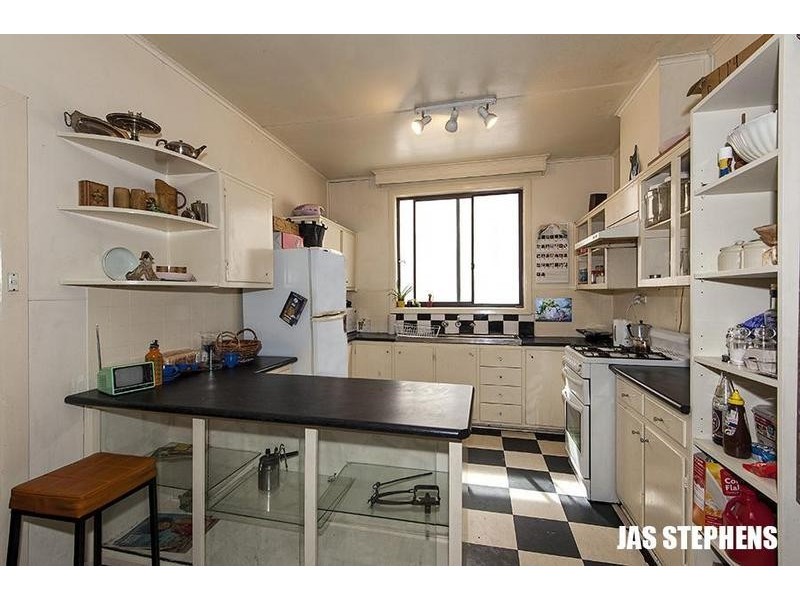 33 Wingfield Street, Footscray VIC 3011