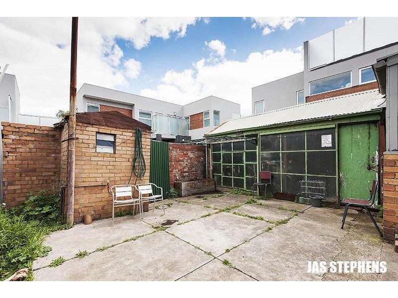 33 Wingfield Street, Footscray VIC 3011