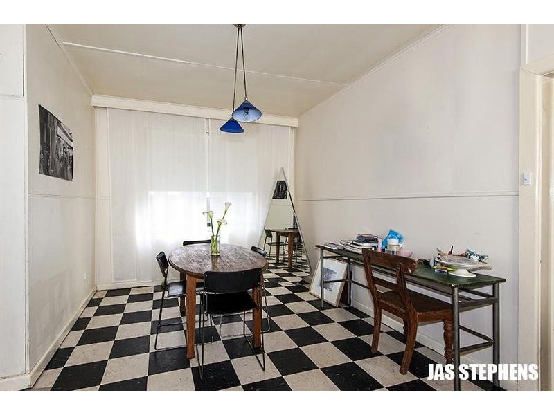 33 Wingfield Street, Footscray VIC 3011