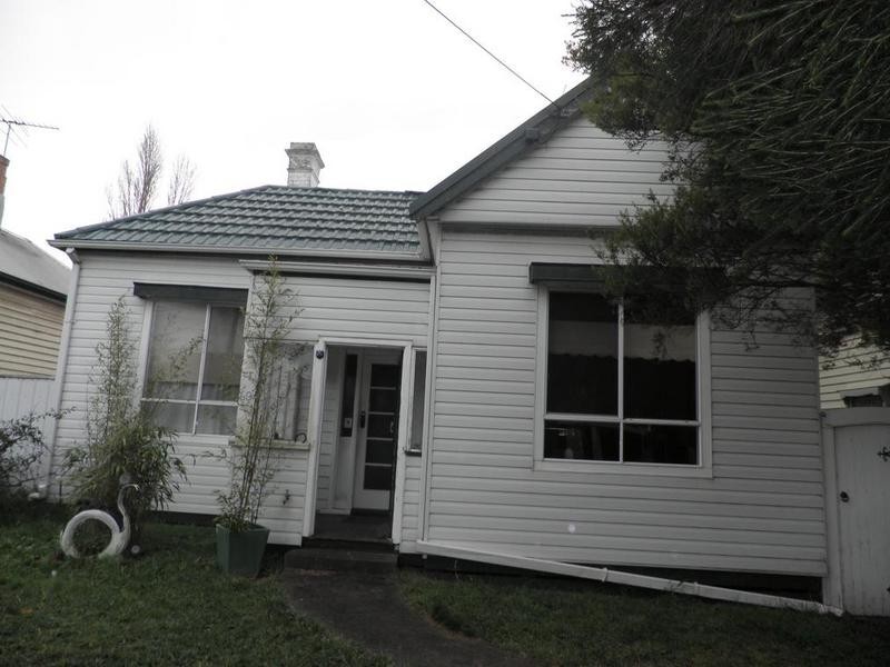 60 Stirling Street, Footscray VIC 3011