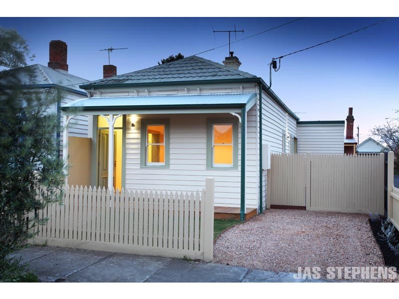 20 Berry Street, Yarraville VIC 3013