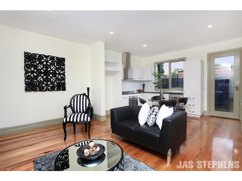 20 Berry Street, Yarraville VIC 3013
