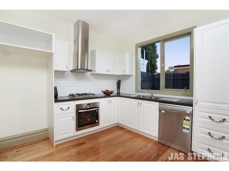 20 Berry Street, Yarraville VIC 3013