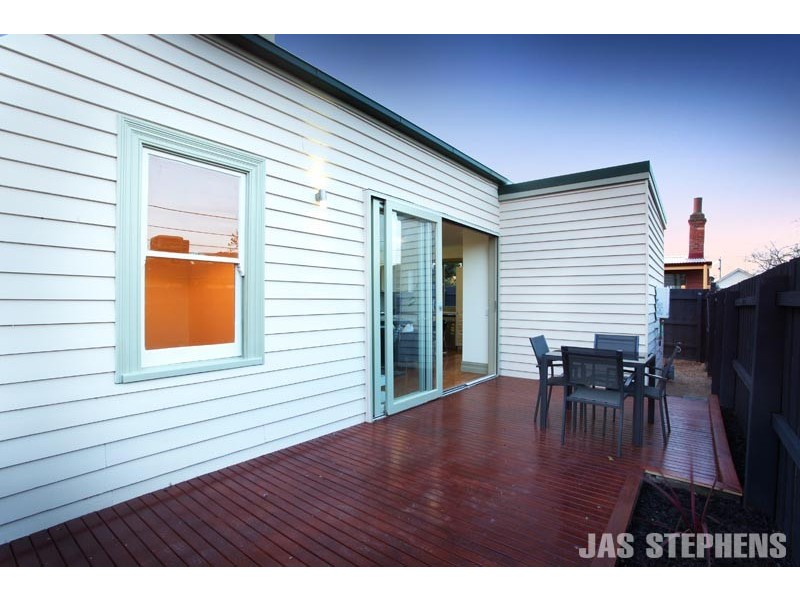 20 Berry Street, Yarraville VIC 3013
