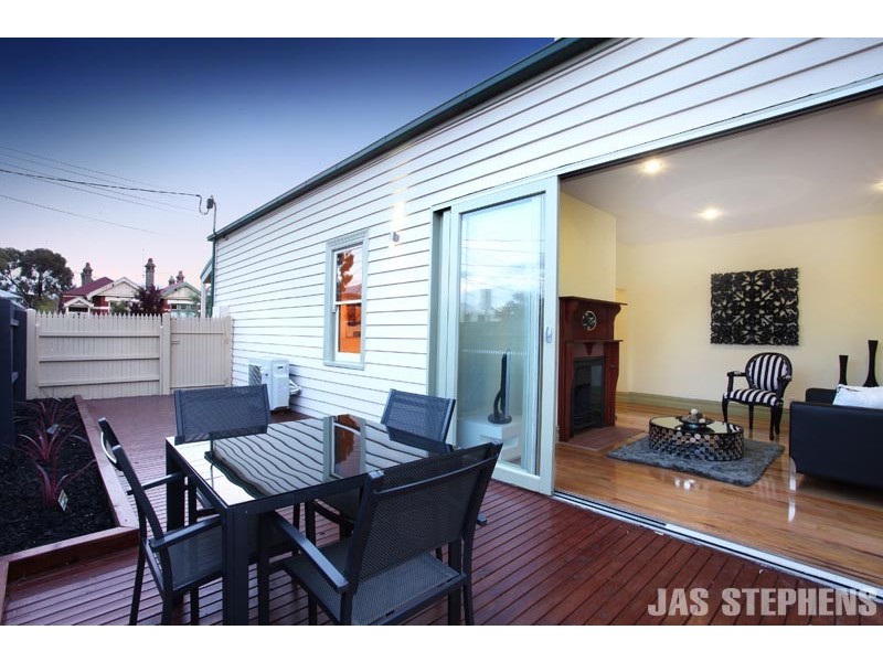 20 Berry Street, Yarraville VIC 3013