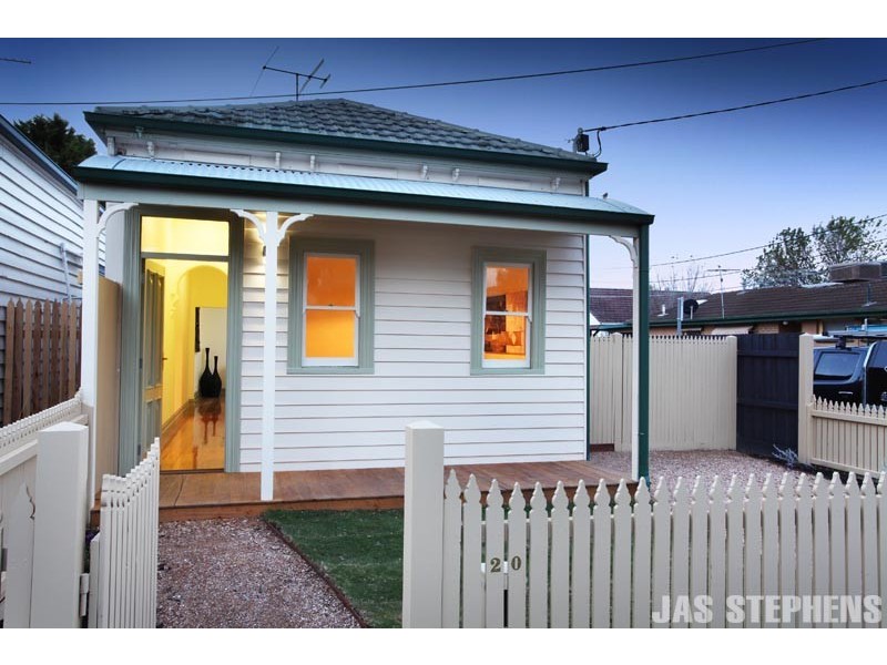 20 Berry Street, Yarraville VIC 3013