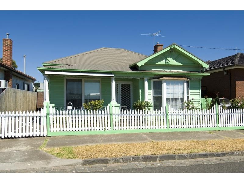 6 View Street, West Footscray VIC 3012