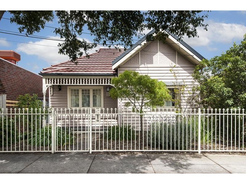 1a Albion Street, Kingsville VIC 3012