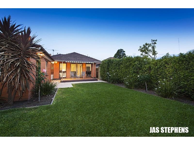 42 Stanger Street, Yarraville VIC 3013