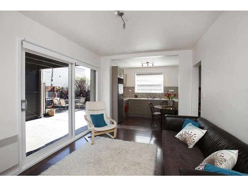 4/114 Commercial Road, Footscray VIC 3011