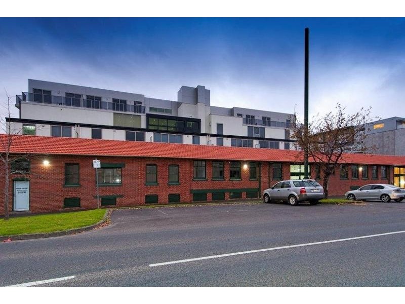 20/31 Moreland Street, Footscray VIC 3011