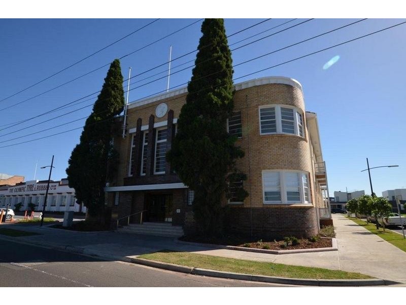 110c/64 Cross Street, Footscray VIC 3011