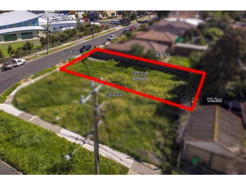 15 Mavis Street, Footscray VIC 3011