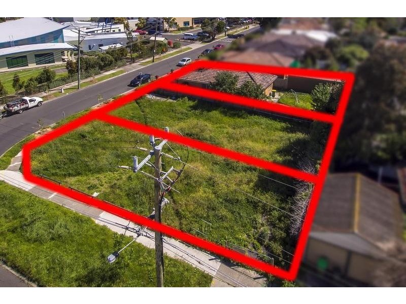 15 Mavis Street, Footscray VIC 3011